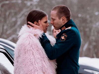 сериал ландыши